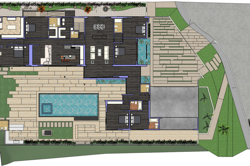 The architectural gem 1853 Marcheeta Pl the architectural gem 1853 marcheeta pl 0b31b4c