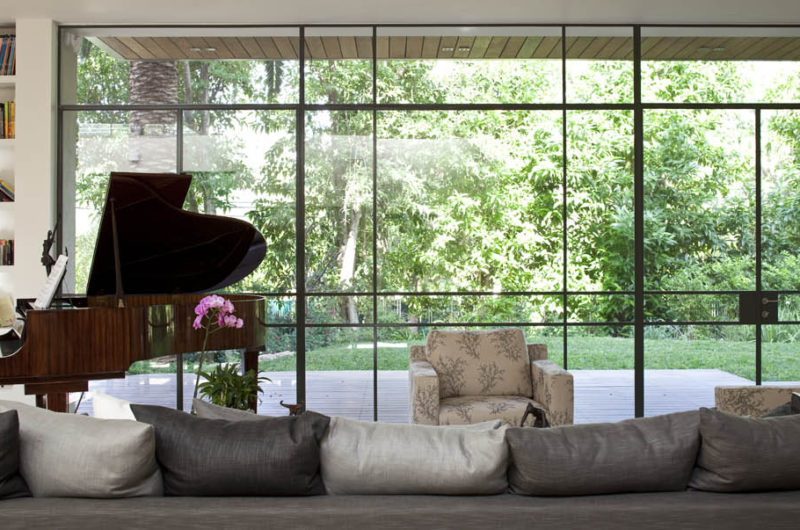 The Beautiful K House by Paz Gersh Architects the beautiful k house by paz gersh architects 0a3215c