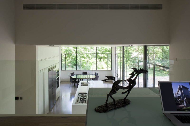 The Beautiful K House by Paz Gersh Architects the beautiful k house by paz gersh architects 1fdaea5