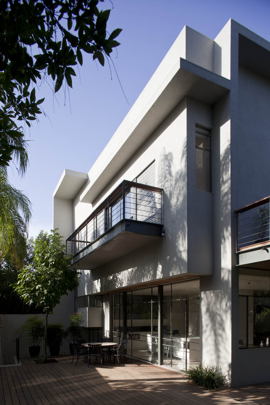 The Beautiful K House by Paz Gersh Architects the beautiful k house by paz gersh architects 4a93888