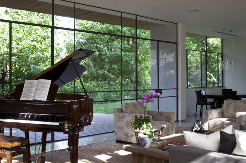 The Beautiful K House by Paz Gersh Architects the beautiful k house by paz gersh architects 5235c89