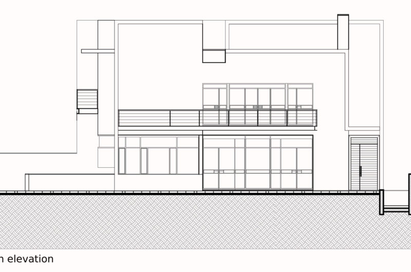 The Beautiful K House by Paz Gersh Architects the beautiful k house by paz gersh architects 5dc38a5