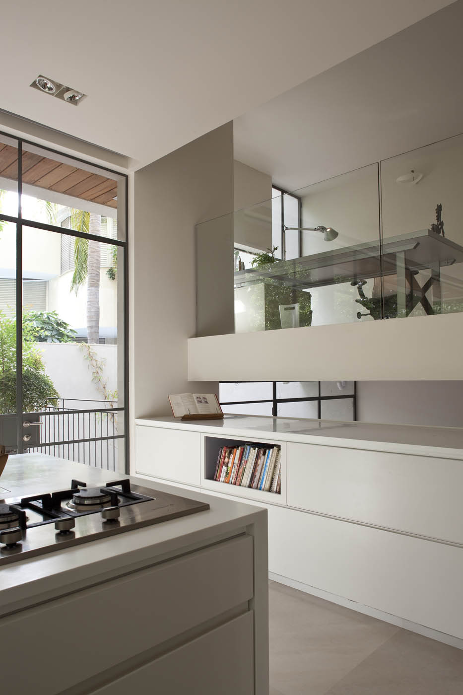 The Beautiful K House by Paz Gersh Architects the beautiful k house by paz gersh architects 638fdbd