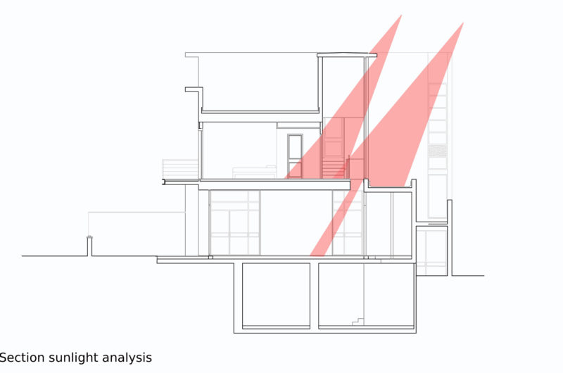 The Beautiful K House by Paz Gersh Architects the beautiful k house by paz gersh architects 90e1b82