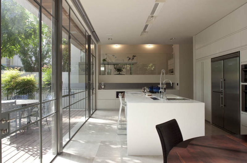 The Beautiful K House by Paz Gersh Architects the beautiful k house by paz gersh architects cb23a82