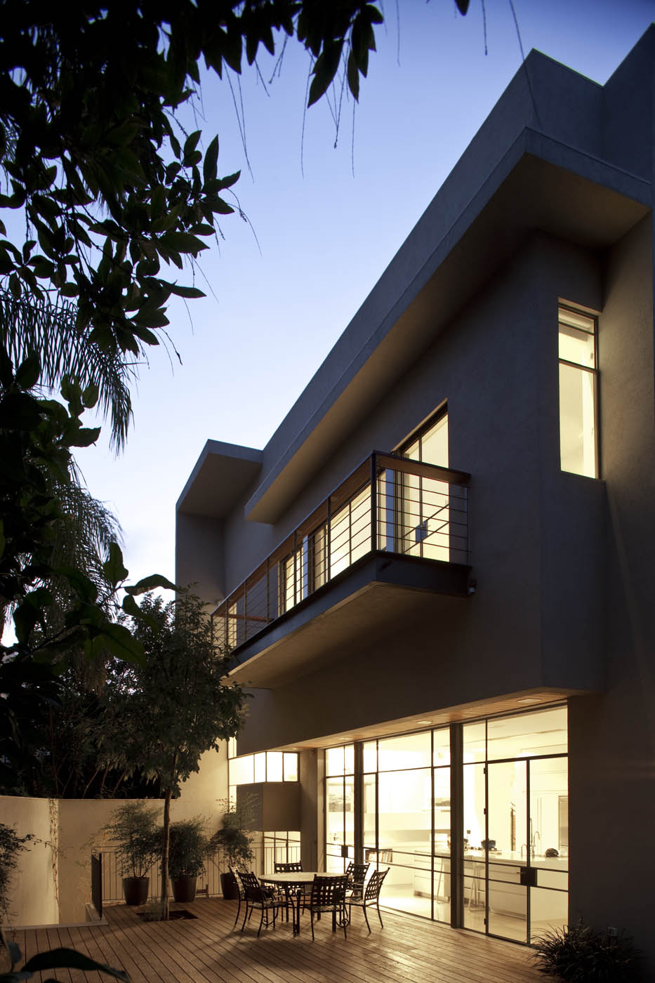 The Beautiful K House by Paz Gersh Architects the beautiful k house by paz gersh architects cc8eb9a
