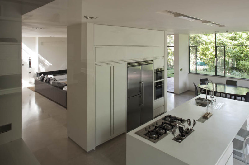 The Beautiful K House by Paz Gersh Architects the beautiful k house by paz gersh architects ce153fb