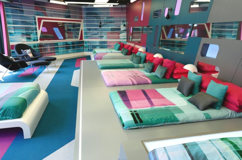 The Big Brother UK House Receives An Amazing Makeover the big brother uk house receives an amazing makeover 1081d19