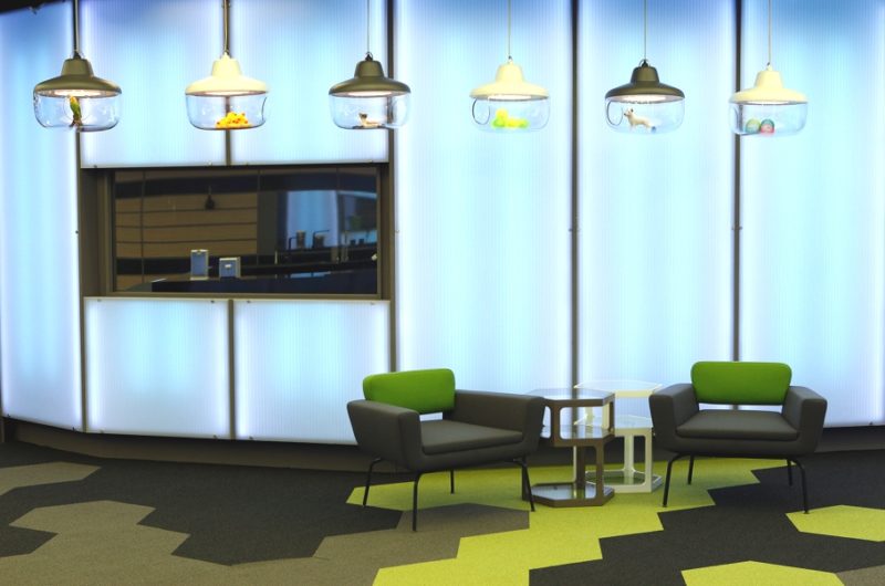 The Big Brother UK House Receives An Amazing Makeover the big brother uk house receives an amazing makeover 24cd98d