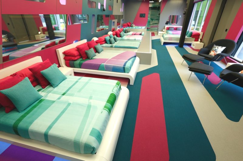 The Big Brother UK House Receives An Amazing Makeover the big brother uk house receives an amazing makeover 2a7ee5e