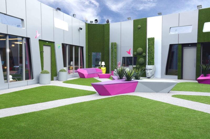 The Big Brother UK House Receives An Amazing Makeover the big brother uk house receives an amazing makeover 5a3cbd3