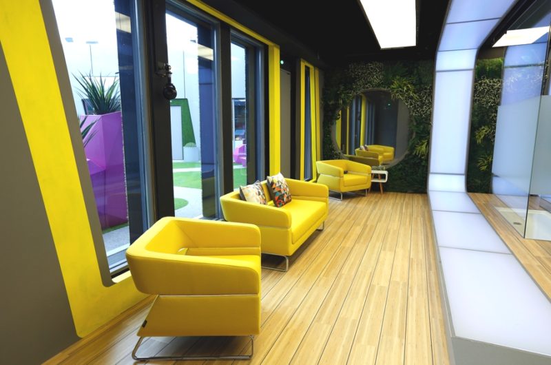 The Big Brother UK House Receives An Amazing Makeover the big brother uk house receives an amazing makeover 85d6964