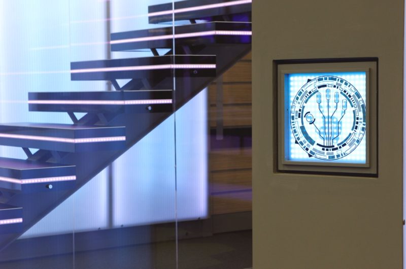 The Big Brother UK House Receives An Amazing Makeover the big brother uk house receives an amazing makeover f0fb20e