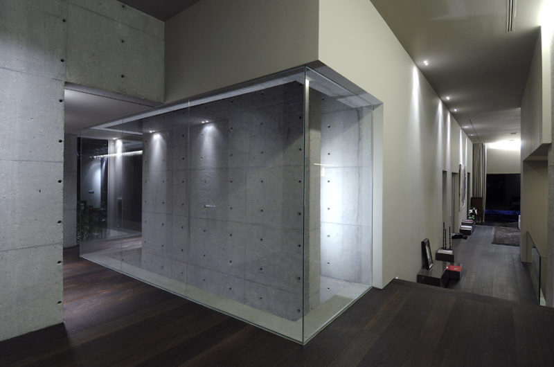 The Concrete House: Elegance and Comfort the concrete house elegance and comfort 4ac1740