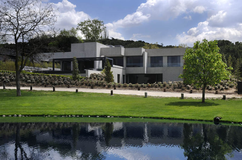 the concrete house elegance and comfort 577faa8
