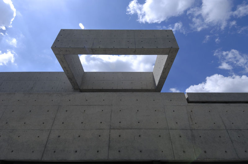 The Concrete House: Elegance and Comfort the concrete house elegance and comfort 7419a46