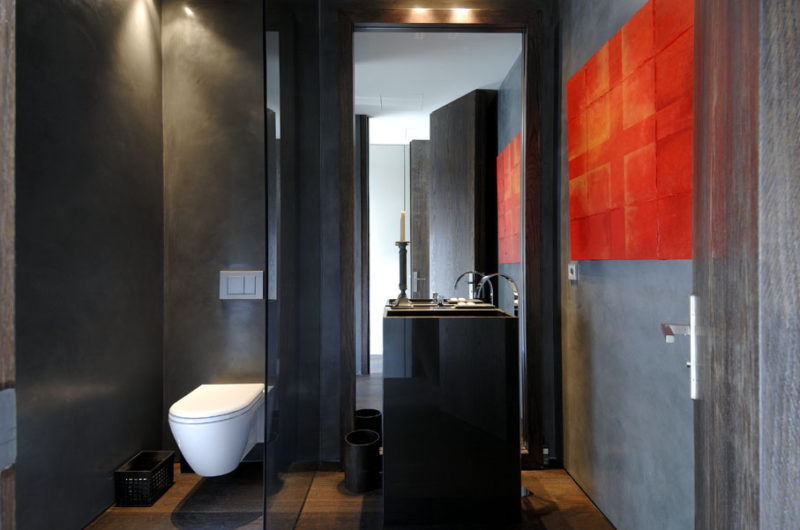 The Concrete House: Elegance and Comfort the concrete house elegance and comfort beebbee