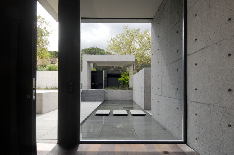 The Concrete House: Elegance and Comfort the concrete house elegance and comfort d5bbf93