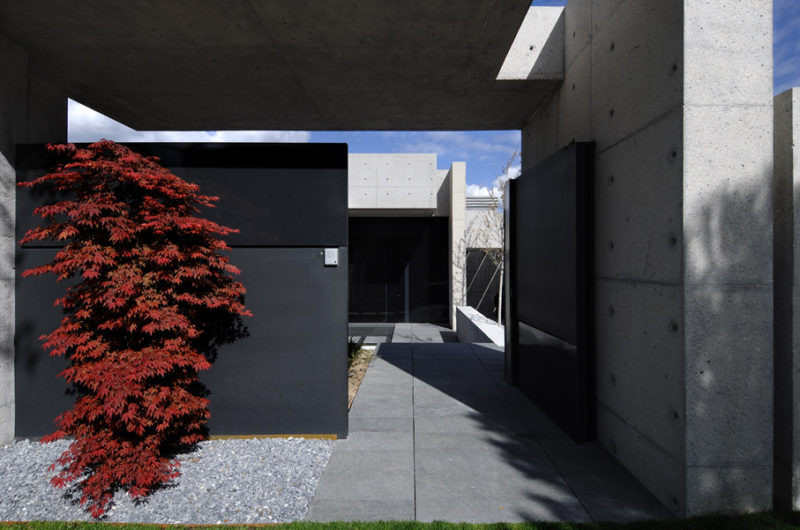 The Concrete House: Elegance and Comfort the concrete house elegance and comfort d8a1d51