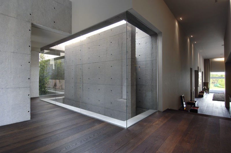 The Concrete House: Elegance and Comfort the concrete house elegance and comfort f1e94cb
