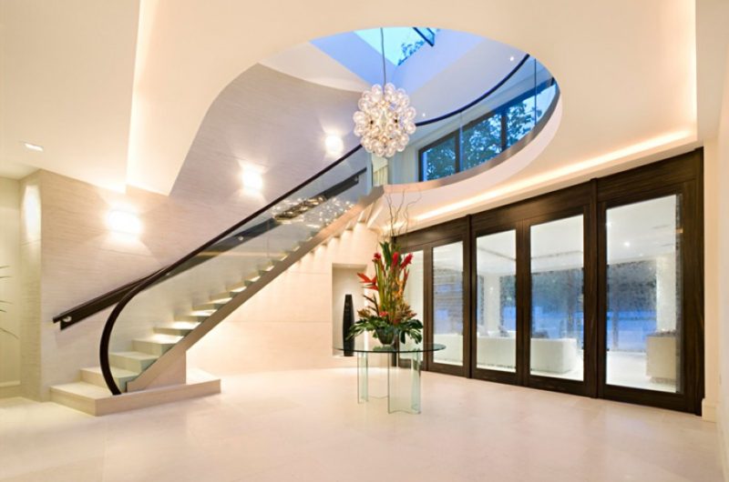 The Dream Mansion in London by Harrison Varma the dream mansion in london by harrison varma 3dd673c