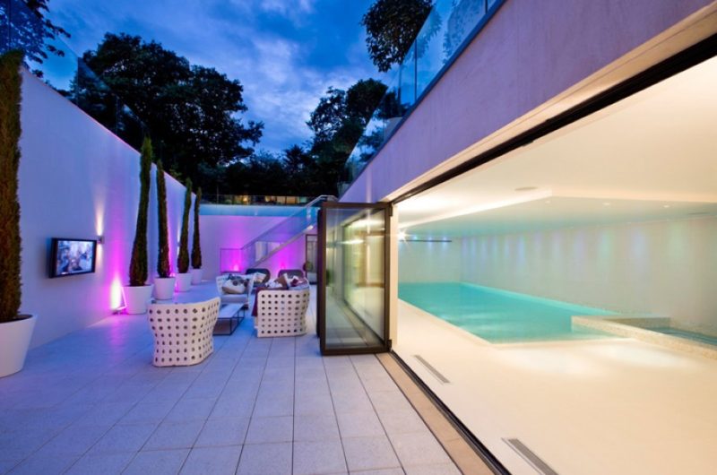 The Dream Mansion in London by Harrison Varma the dream mansion in london by harrison varma ad35dae