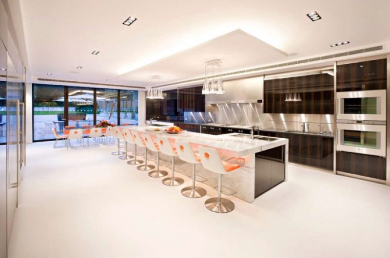 The Dream Mansion in London by Harrison Varma the dream mansion in london by harrison varma da33fe8