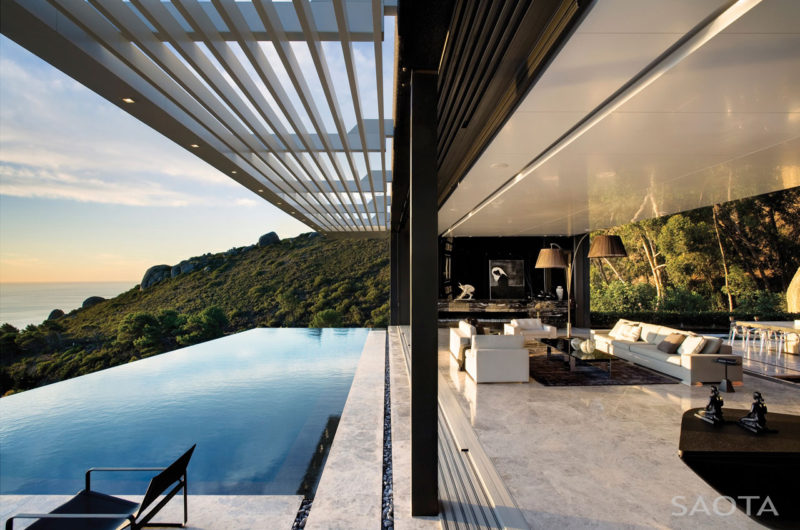 The “everything you've ever dreamed of” Nettleton 198 by SAOTA and OKHA Interiors the everything youve ever dreamed of nettleton 198 by saota and okha interiors 5524aa3
