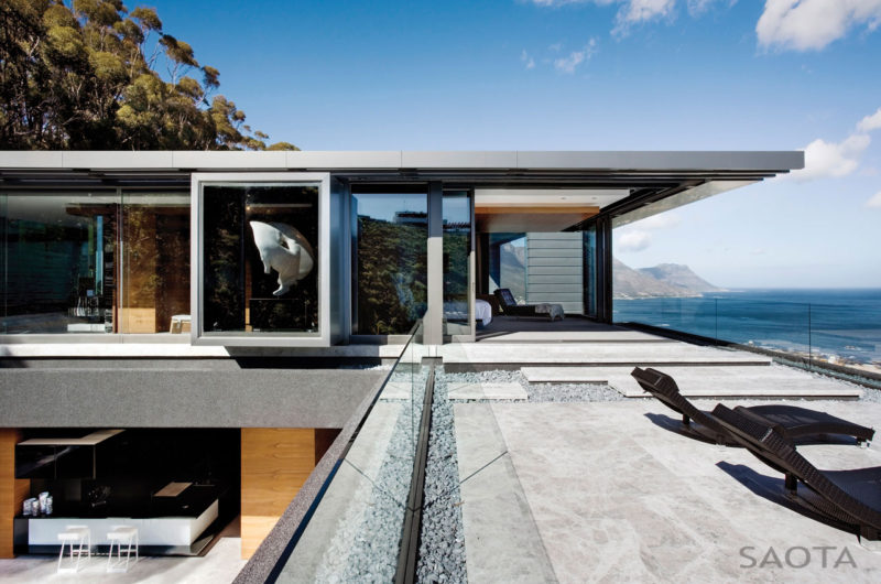 The “everything you've ever dreamed of” Nettleton 198 by SAOTA and OKHA Interiors the everything youve ever dreamed of nettleton 198 by saota and okha interiors d149c2c