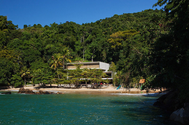 the exotic paraty house by studio mk27 814eafc