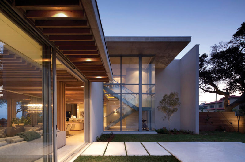 The Gorgeous La Lucia Residence by SAOTA the gorgeous la lucia residence by saota 96a9b53