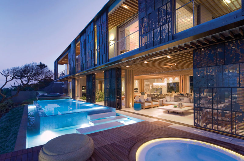 The Gorgeous La Lucia Residence by SAOTA the gorgeous la lucia residence by saota bb4aaf7