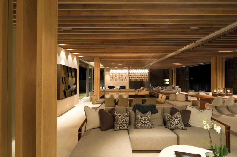 The Gorgeous La Lucia Residence by SAOTA the gorgeous la lucia residence by saota c881629