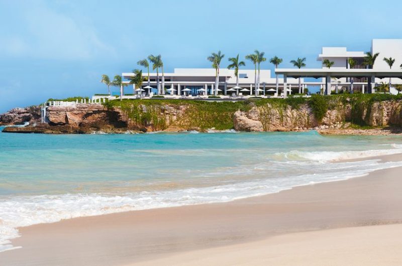 The Hospitable Viceroy Anguilla Resort the hospitable viceroy anguilla resort 3444ae5