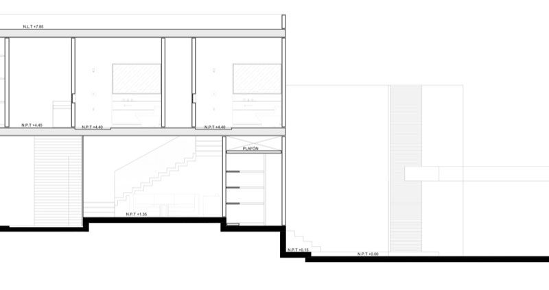 The House Among Trees in Mérida, México the house among trees in mrida mxico 2eabba5