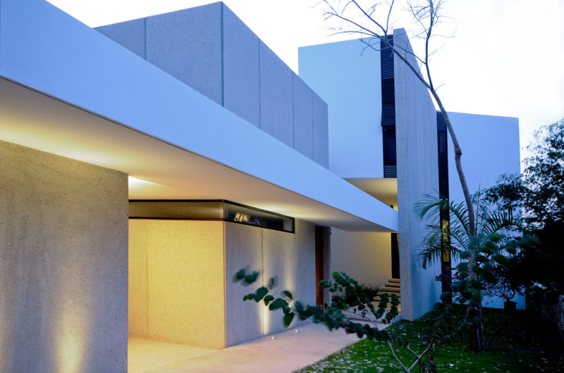 The House Among Trees in Mérida, México the house among trees in mrida mxico 324df4e