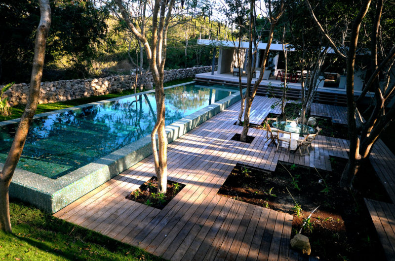 The House Among Trees in Mérida, México the house among trees in mrida mxico ac2be46