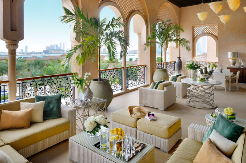 The One & Only, The Palm – The Most Stylish and Precious Resort in Dubai the one only the palm the most stylish and precious resort in dubai 0da12f3
