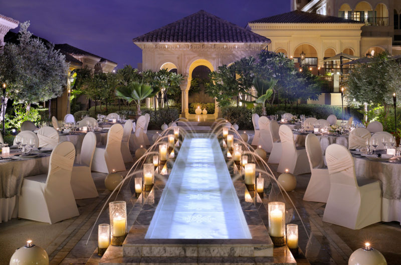 The One & Only, The Palm – The Most Stylish and Precious Resort in Dubai the one only the palm the most stylish and precious resort in dubai 91773ae