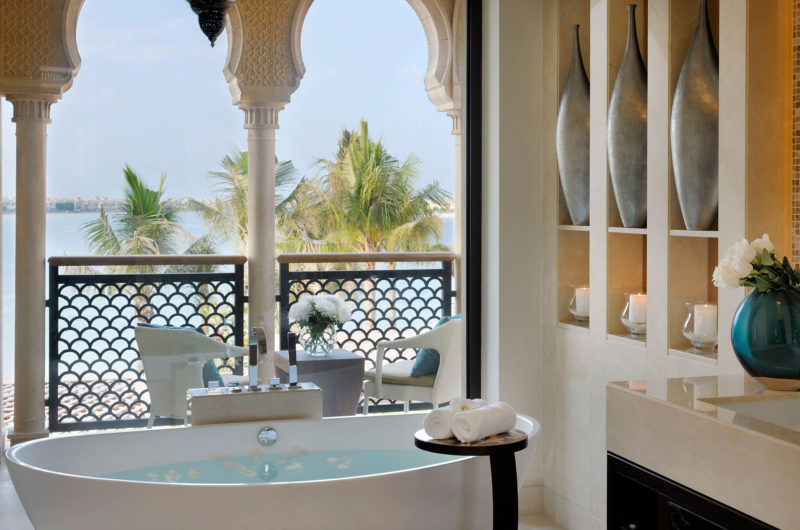 The One & Only, The Palm – The Most Stylish and Precious Resort in Dubai the one only the palm the most stylish and precious resort in dubai f033358
