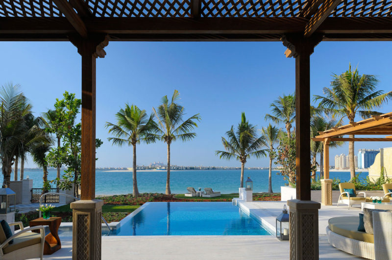 The One & Only, The Palm – The Most Stylish and Precious Resort in Dubai the one only the palm the most stylish and precious resort in dubai ffac113