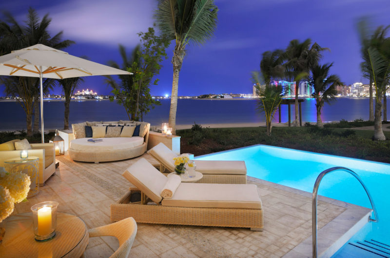 The One & Only, The Palm – The Most Stylish and Precious Resort in Dubai the one only the palm the most stylish and precious resort in dubai ffe4dd7