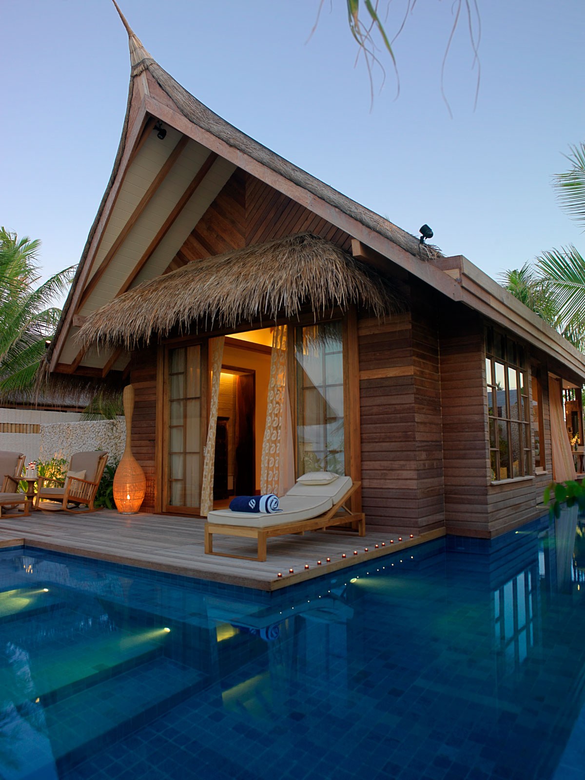 The Pristine Jumeirah Vittaveli Resort the pristine jumeirah vittaveli resort b13feec