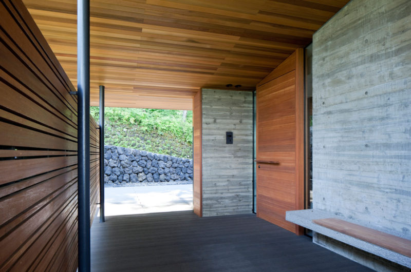 The Simplistic House by Kidosaki Architects Studio the simplistic house by kidosaki architects studio 10d5007