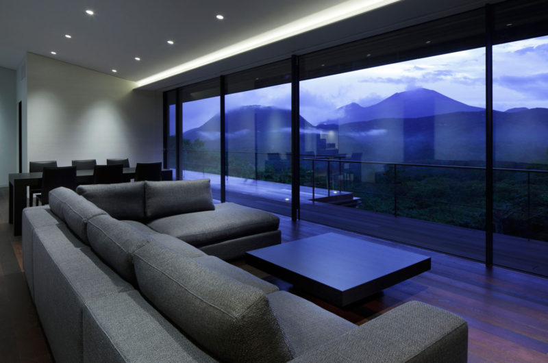 The Simplistic House by Kidosaki Architects Studio the simplistic house by kidosaki architects studio 11c2285