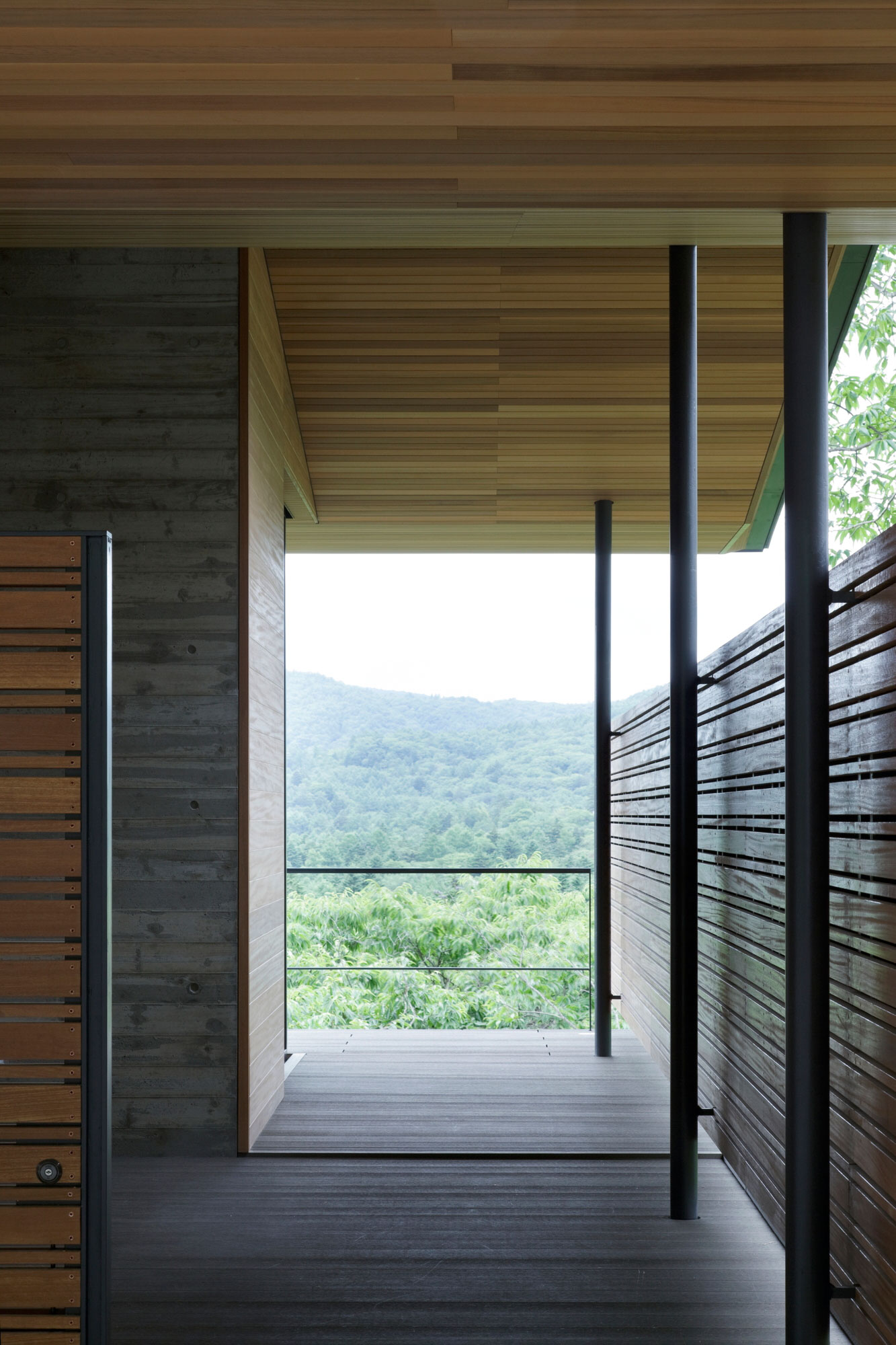 The Simplistic House by Kidosaki Architects Studio the simplistic house by kidosaki architects studio 179669b