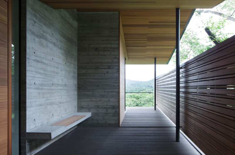 The Simplistic House by Kidosaki Architects Studio the simplistic house by kidosaki architects studio 17afce9
