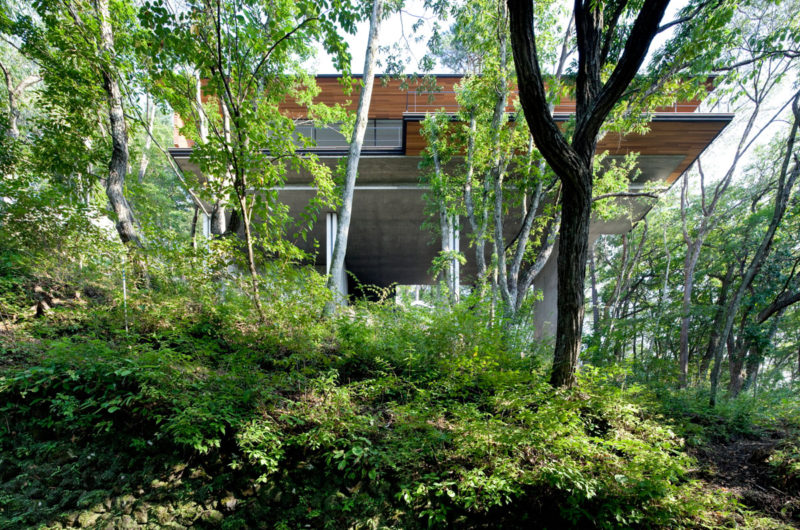 the simplistic house by kidosaki architects studio 213a88c