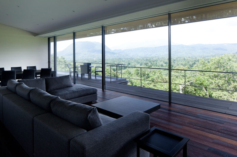 The Simplistic House by Kidosaki Architects Studio the simplistic house by kidosaki architects studio 3bc403d