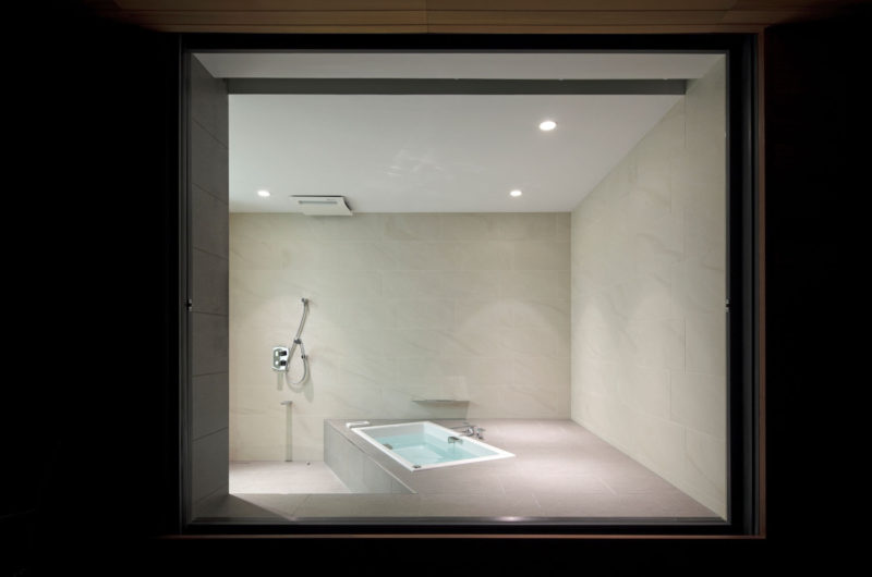 The Simplistic House by Kidosaki Architects Studio the simplistic house by kidosaki architects studio 4452e73
